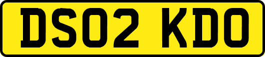 DS02KDO