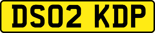 DS02KDP