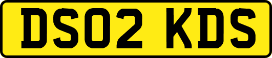 DS02KDS