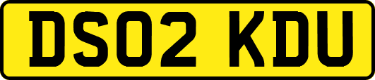 DS02KDU