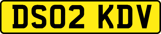 DS02KDV