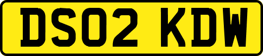 DS02KDW