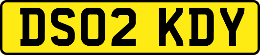 DS02KDY