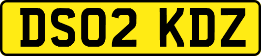 DS02KDZ