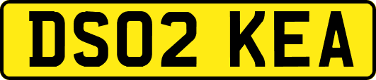 DS02KEA