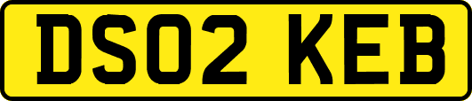 DS02KEB