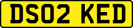 DS02KED