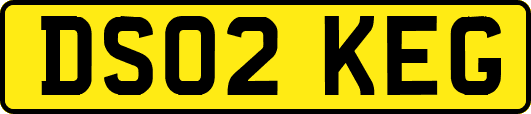 DS02KEG