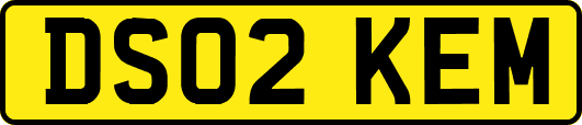 DS02KEM