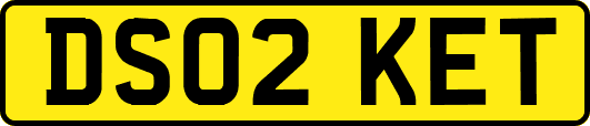 DS02KET