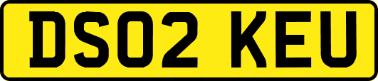 DS02KEU