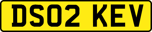 DS02KEV
