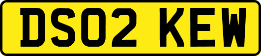 DS02KEW