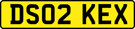 DS02KEX