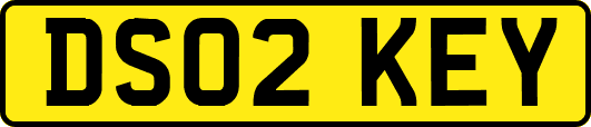 DS02KEY