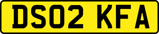 DS02KFA