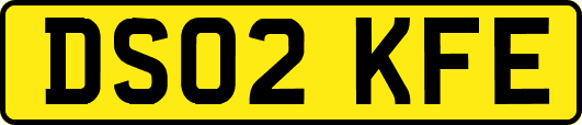 DS02KFE