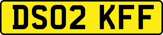 DS02KFF