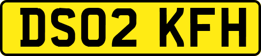 DS02KFH