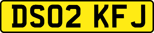 DS02KFJ