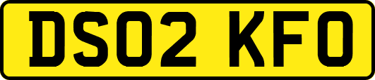 DS02KFO