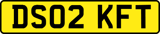 DS02KFT