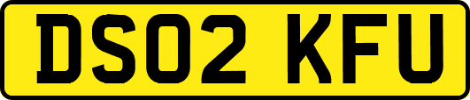 DS02KFU