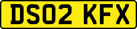 DS02KFX
