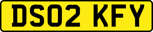 DS02KFY