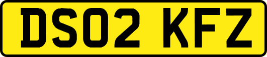 DS02KFZ