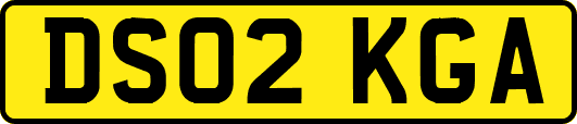 DS02KGA