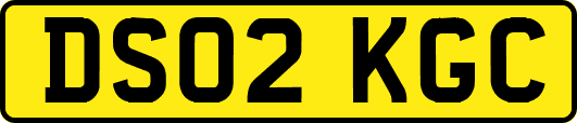 DS02KGC