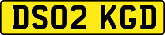 DS02KGD