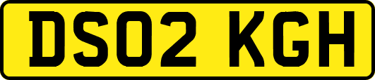 DS02KGH