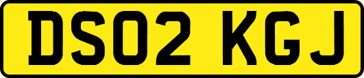 DS02KGJ