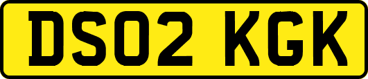 DS02KGK