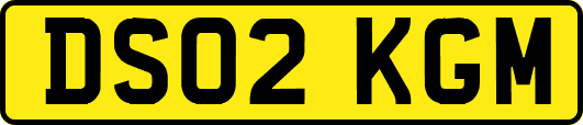 DS02KGM