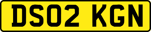 DS02KGN