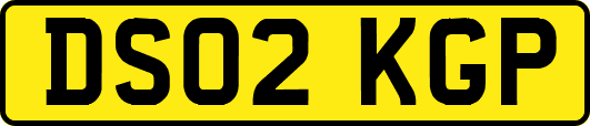 DS02KGP
