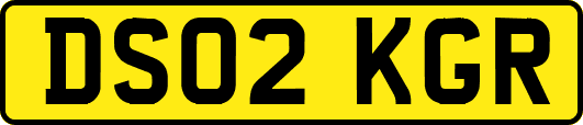 DS02KGR
