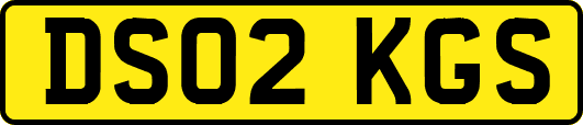 DS02KGS