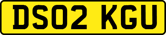 DS02KGU