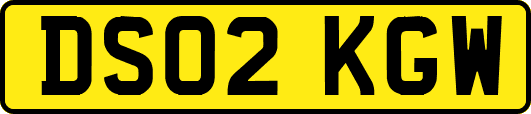 DS02KGW