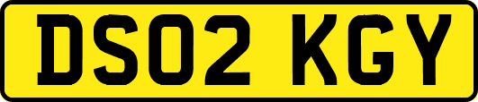 DS02KGY