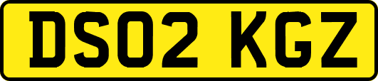 DS02KGZ