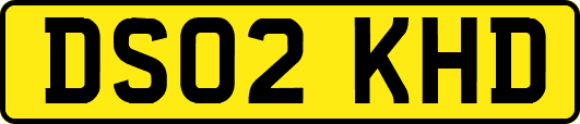 DS02KHD