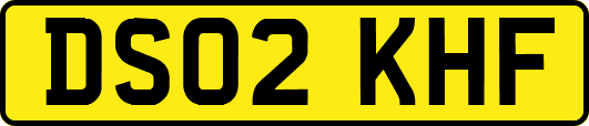 DS02KHF