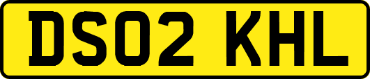 DS02KHL