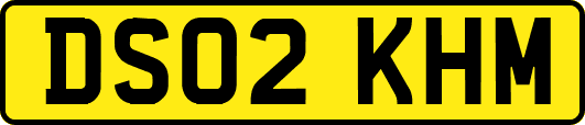 DS02KHM