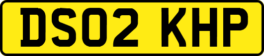 DS02KHP